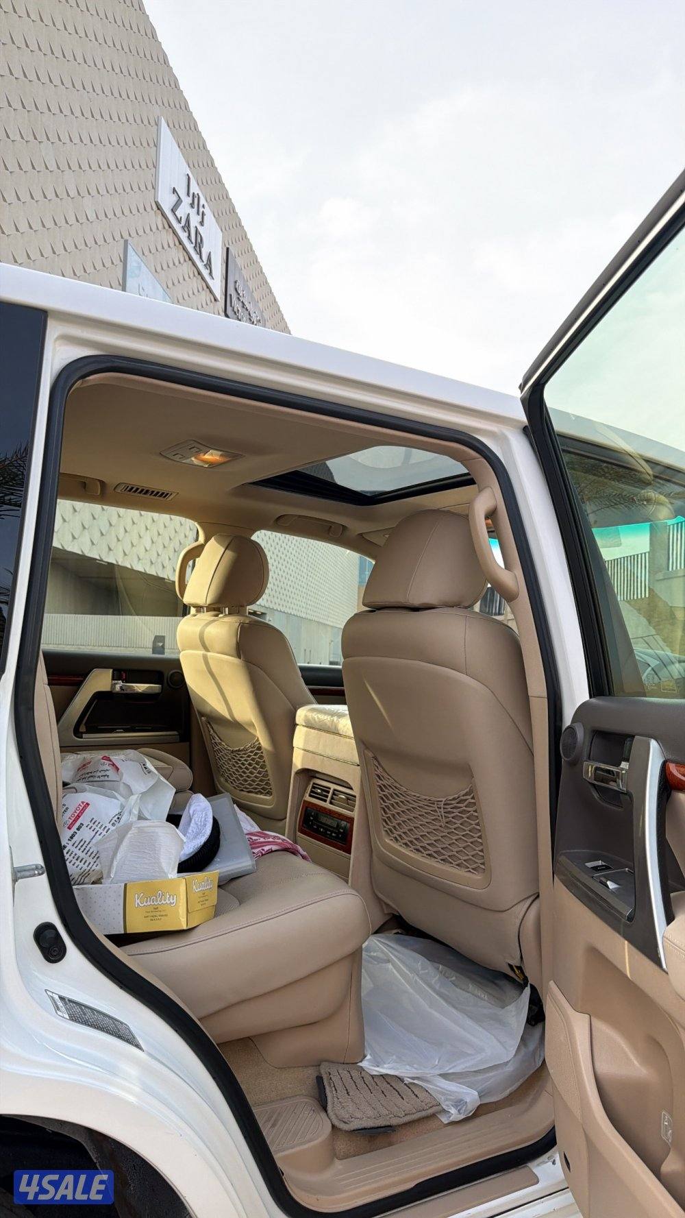 للبيع فكسار صبغ وكاله ثلجي6