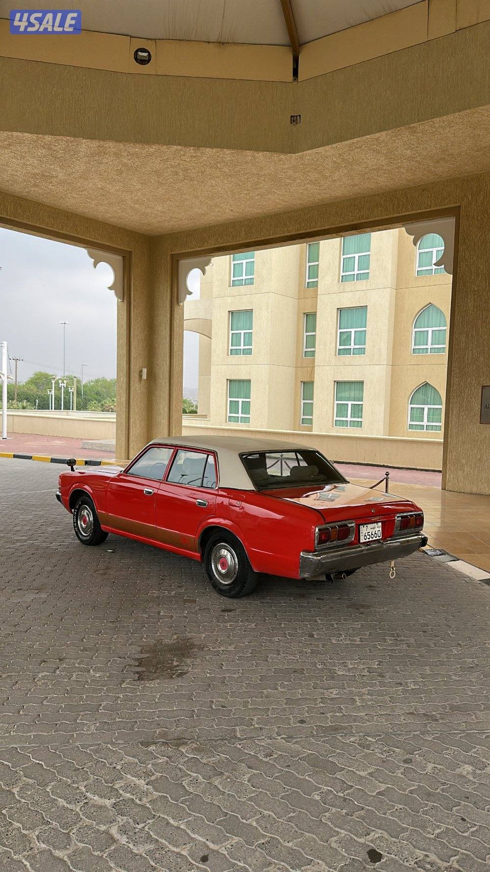 للبيع كراون3