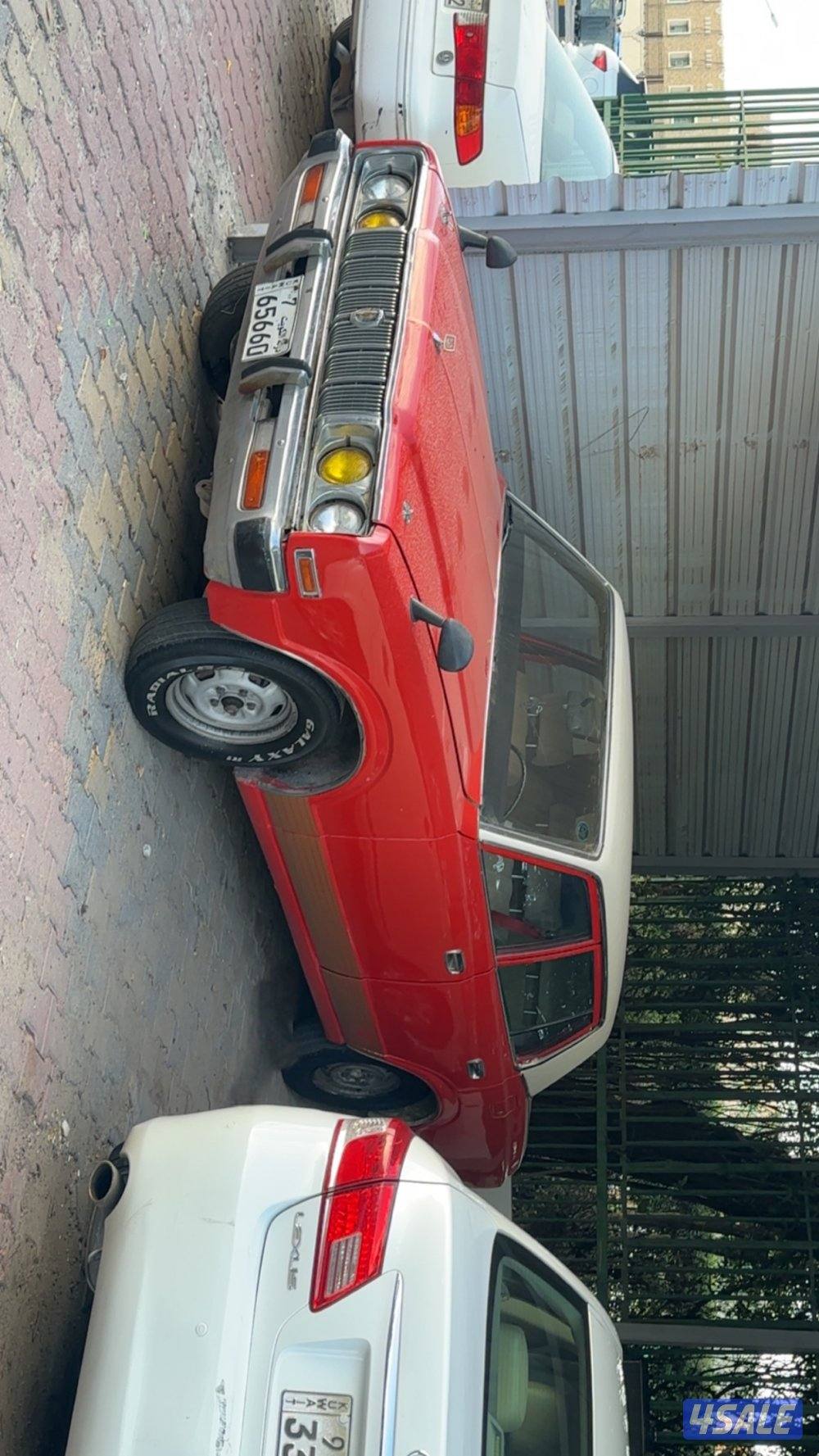 للبيع كراون4