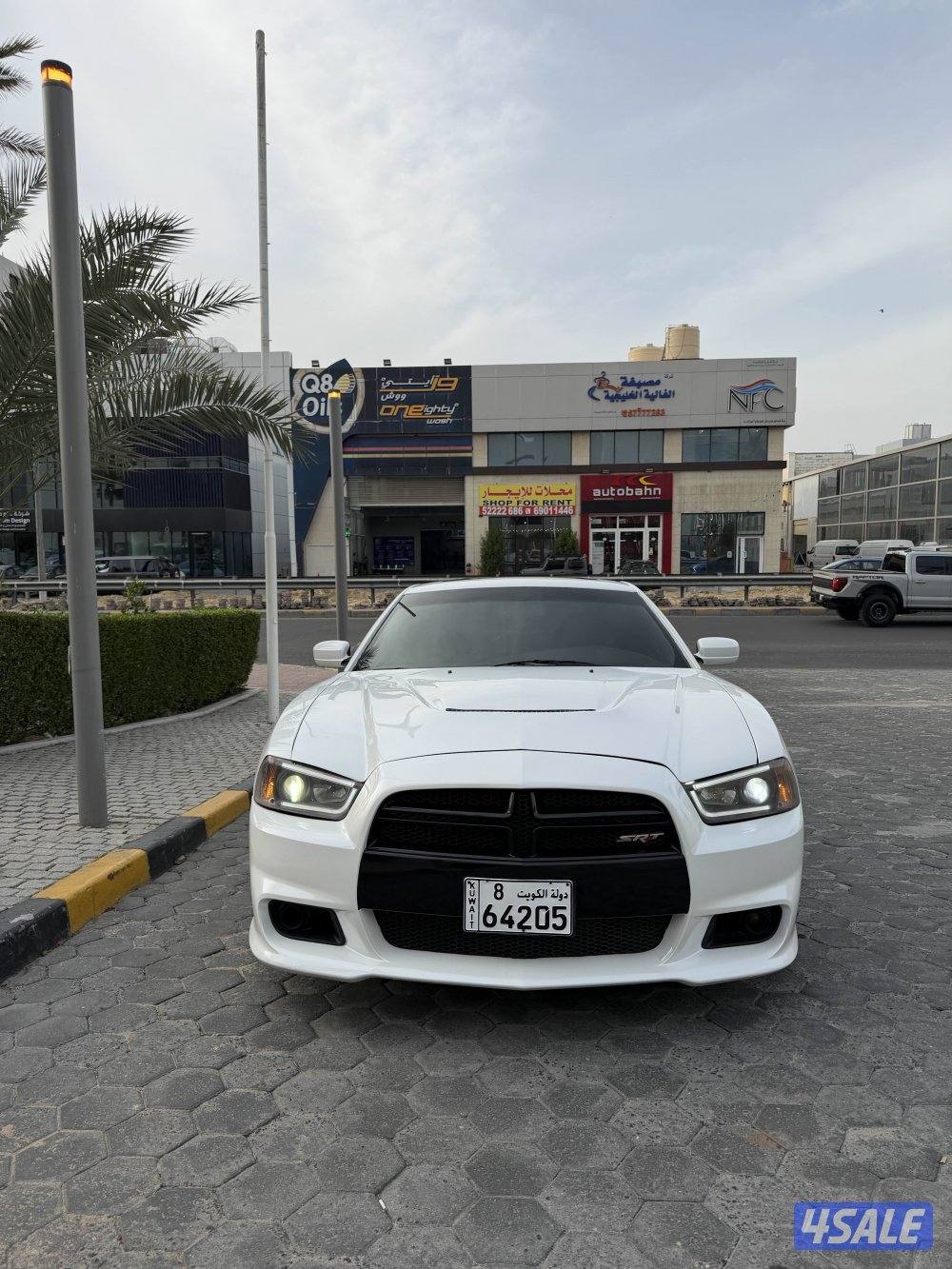 دودج شارجر كامل المواصفات ٢٠١٢0