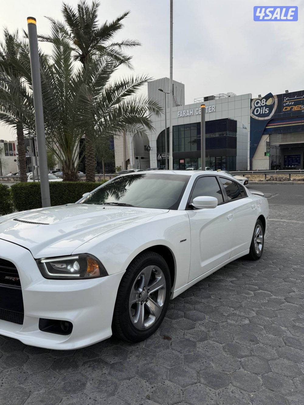 دودج شارجر كامل المواصفات ٢٠١٢2