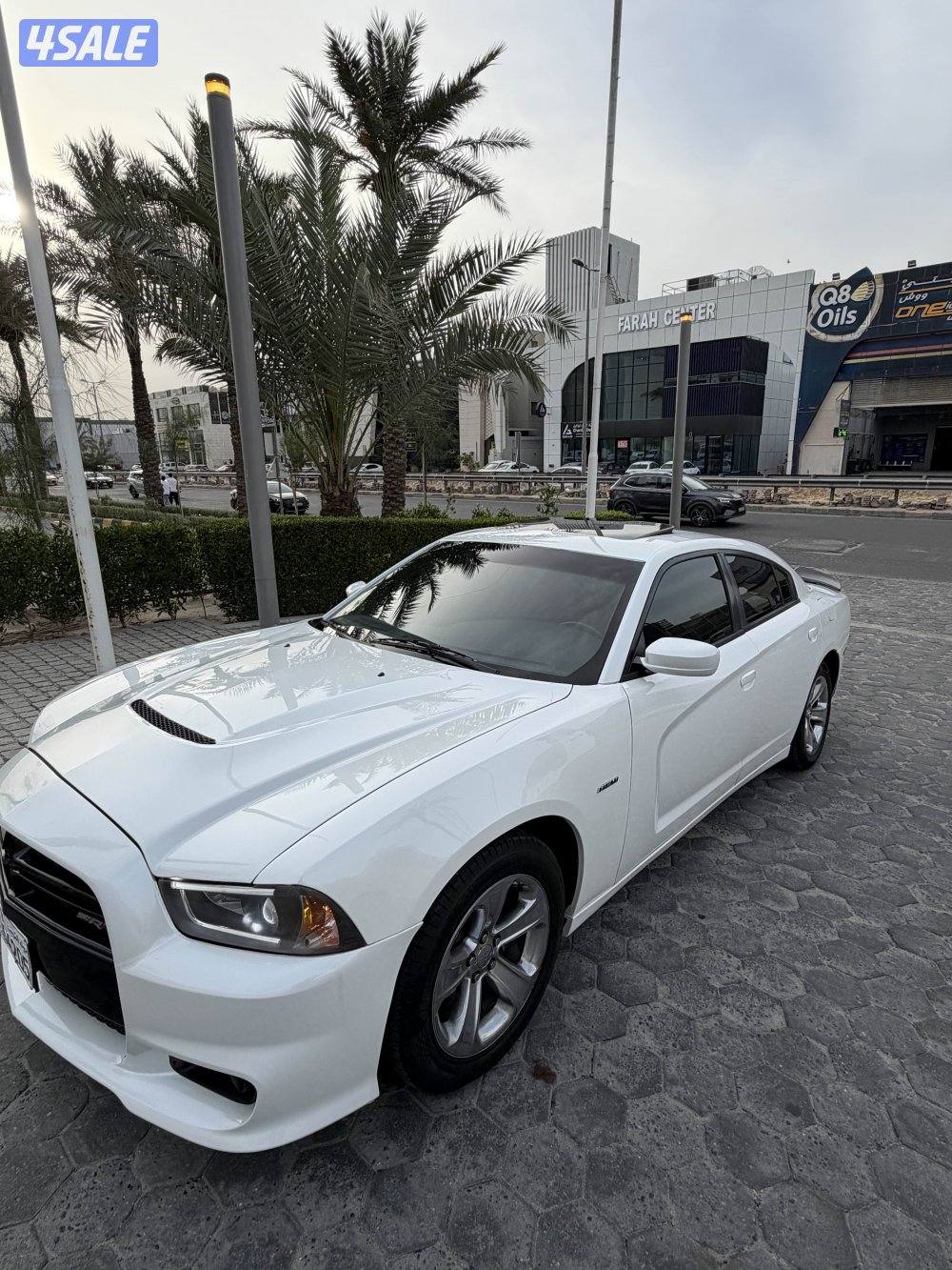 دودج شارجر كامل المواصفات ٢٠١٢8