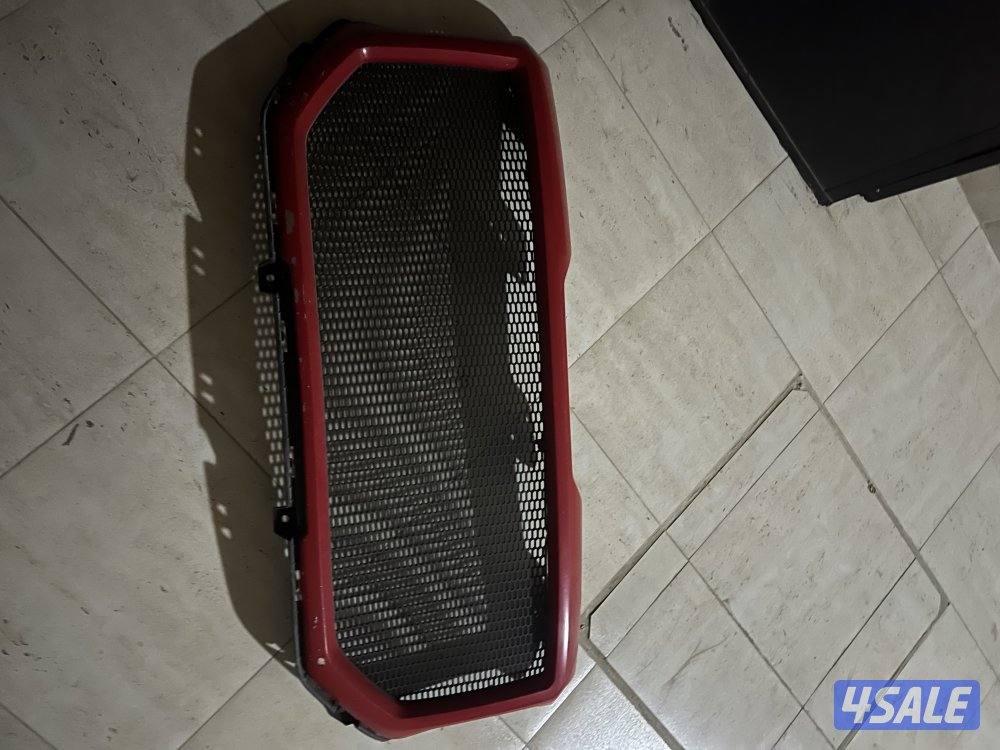 للبيع اغراض وانيت وتاهو ويوكن ٢٠١٤ الي٢٠١٨7