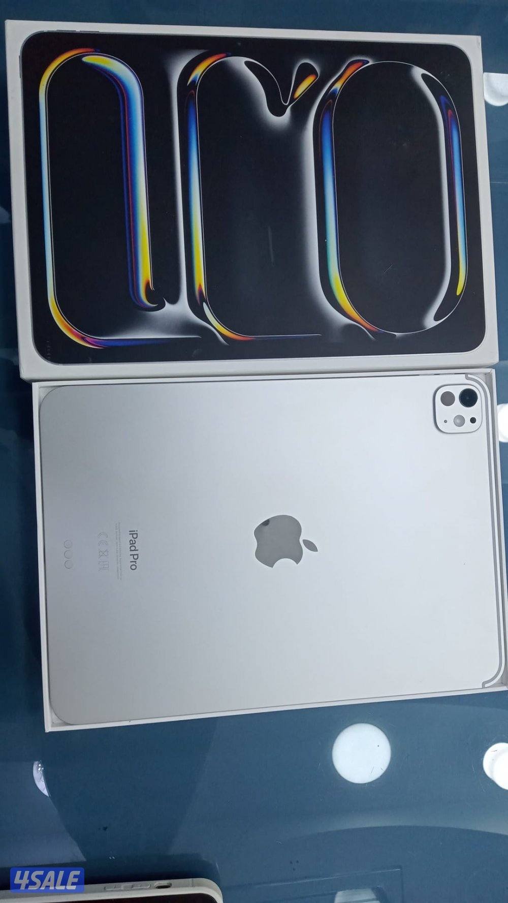 ايباد ام فور2