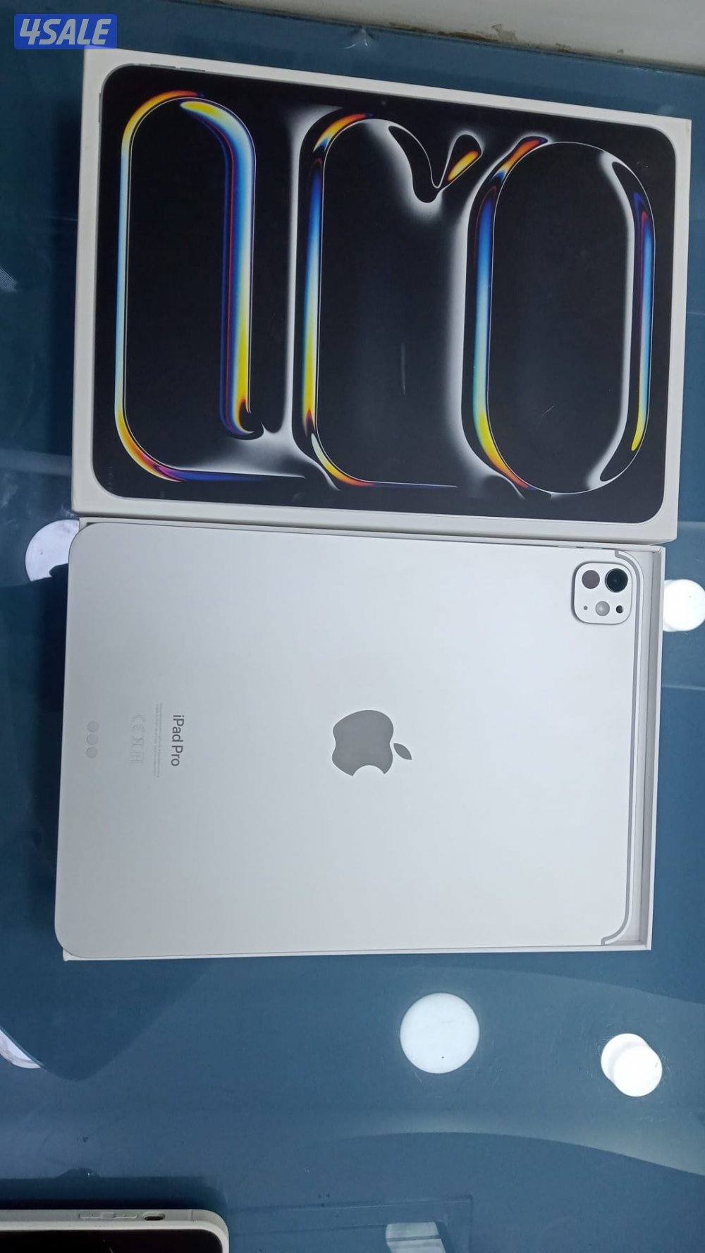 ايباد ام فور4