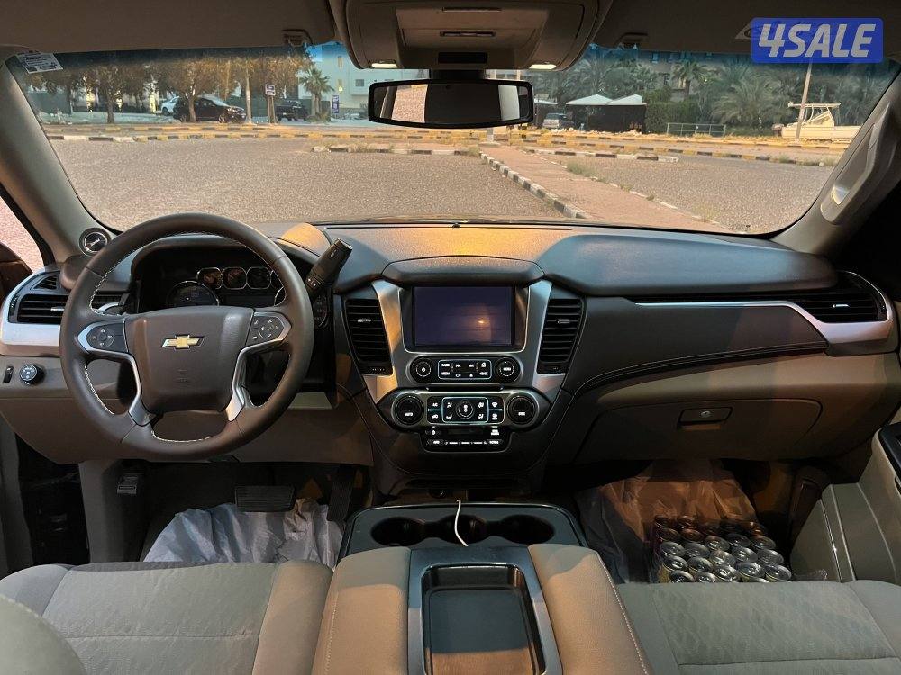 للبيع تاهو3