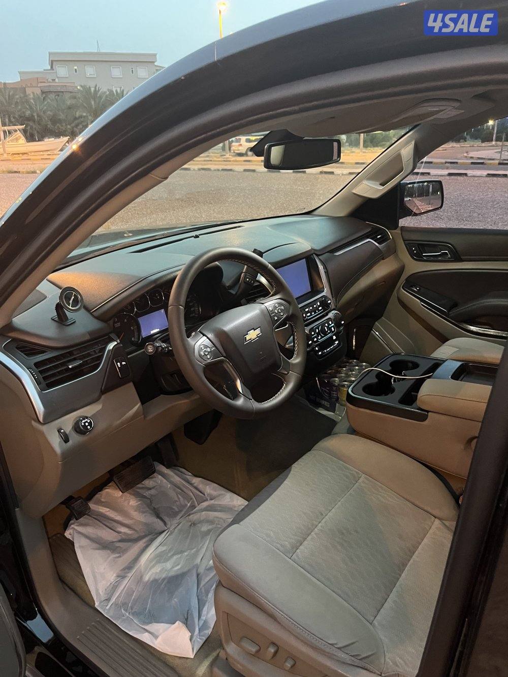 للبيع تاهو4