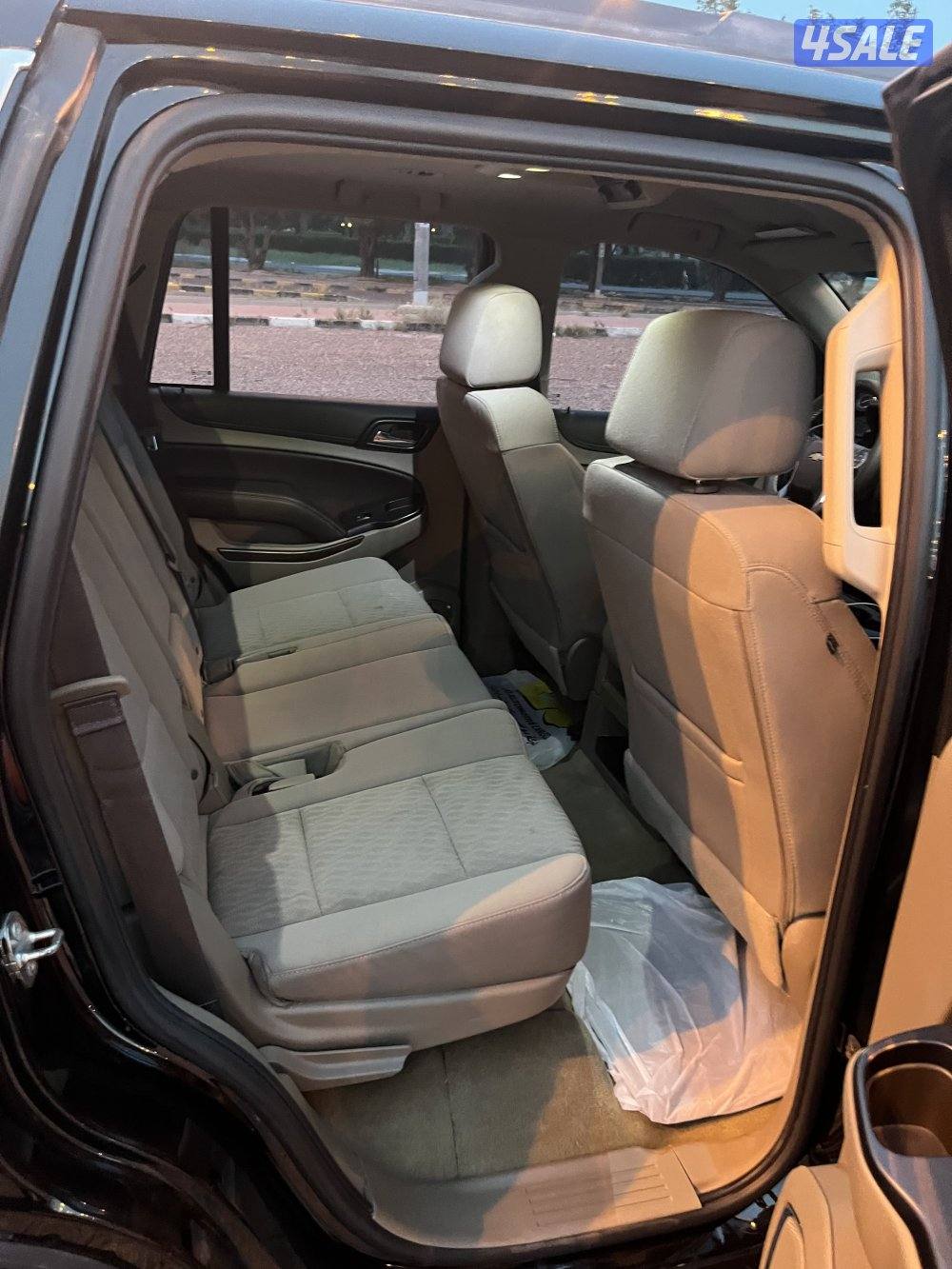 للبيع تاهو5