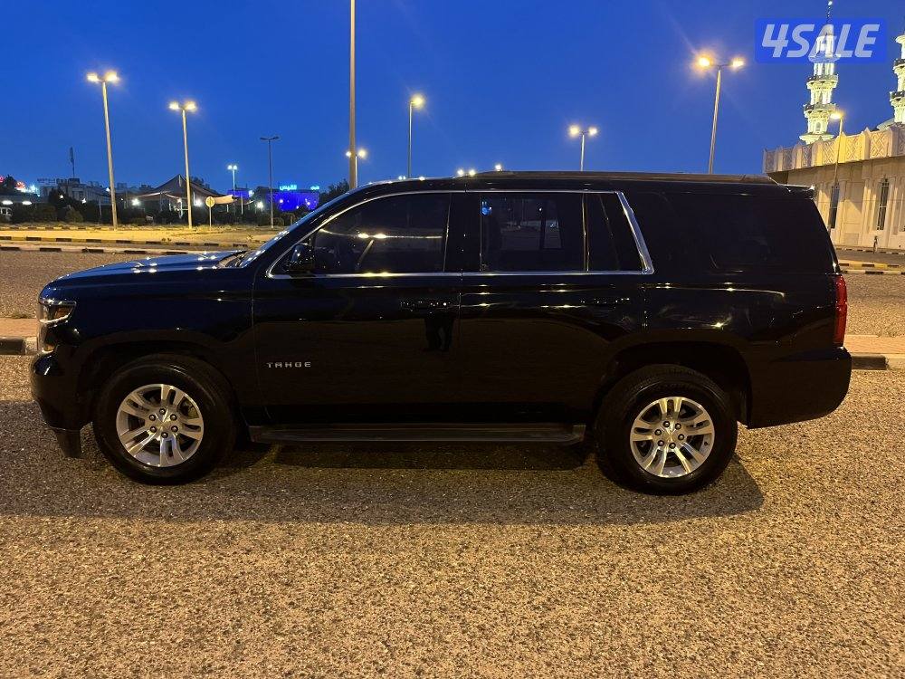 للبيع تاهو6