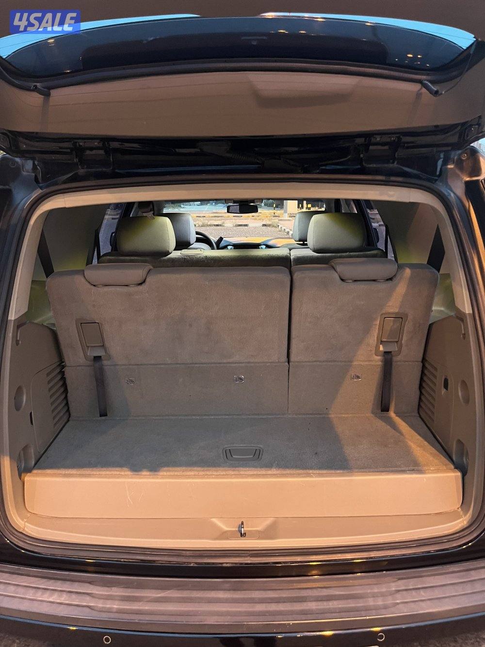 للبيع تاهو7