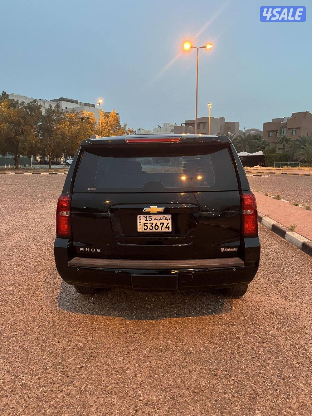 للبيع تاهو8