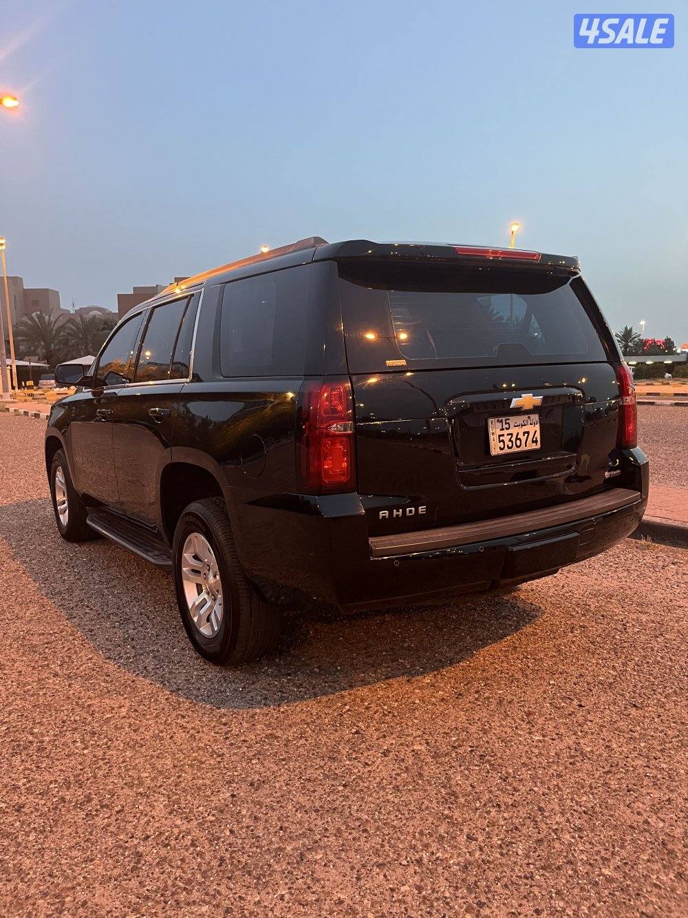 للبيع تاهو9