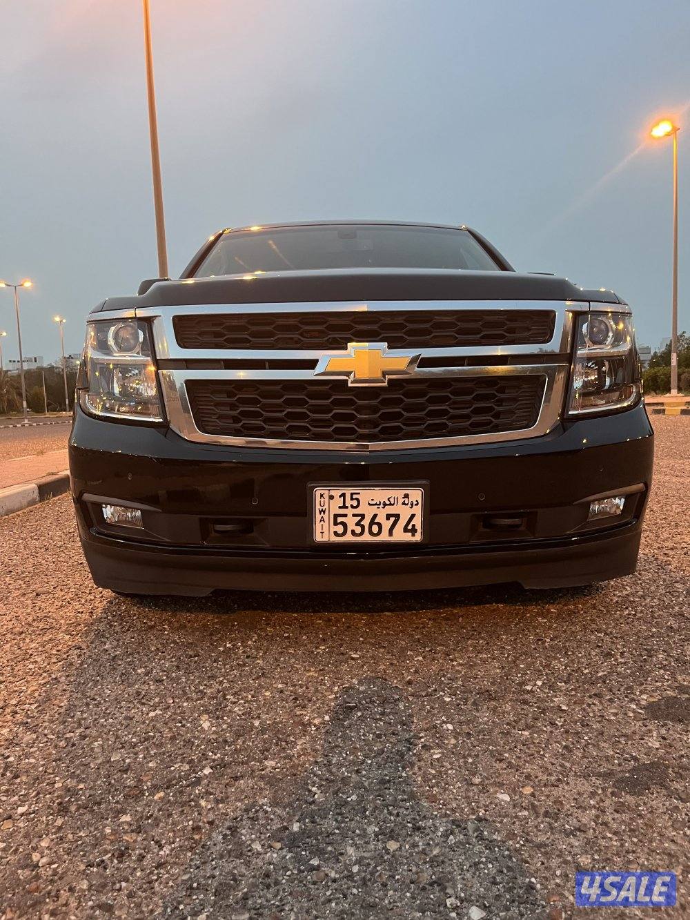 للبيع تاهو10