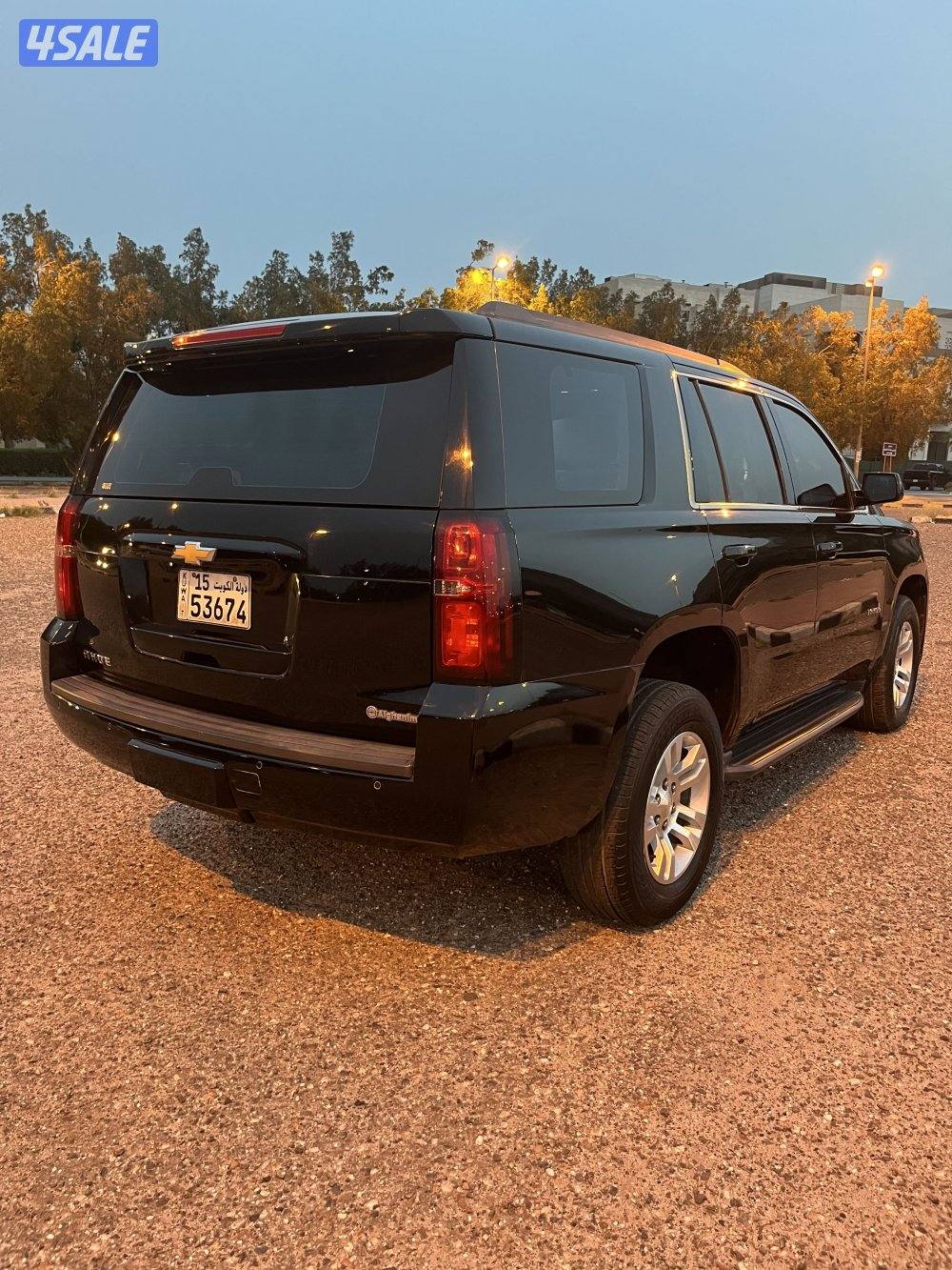 للبيع تاهو11