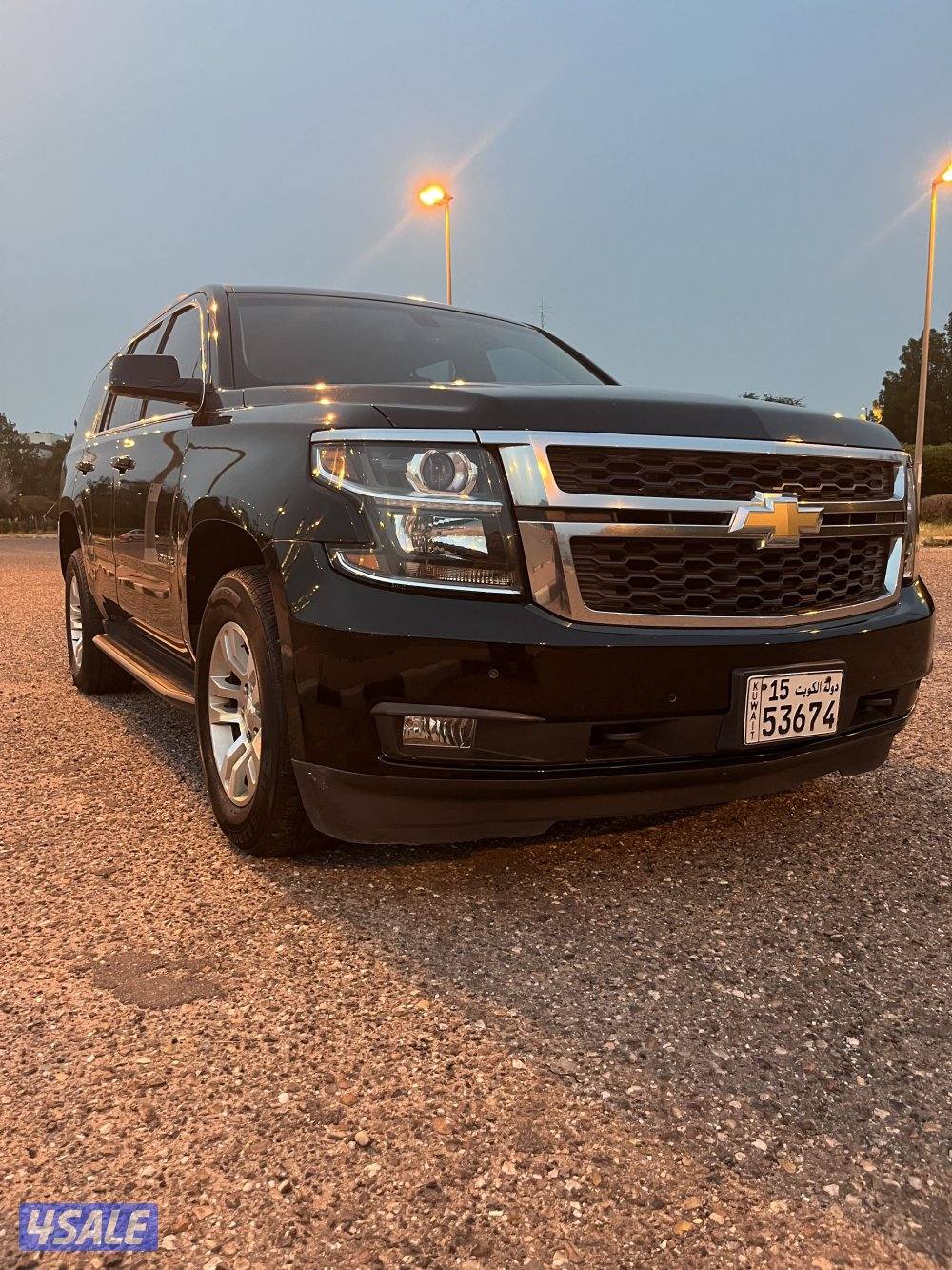 للبيع تاهو12