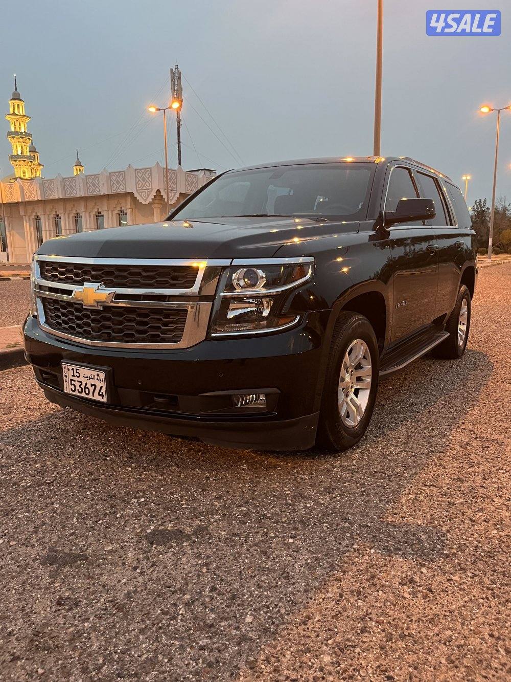 للبيع تاهو13