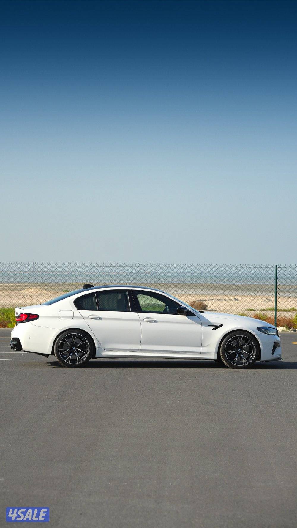 M5 Competition LCI 20224