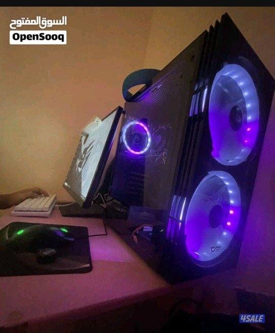 Gaming pc with great specs and great for 1080p1