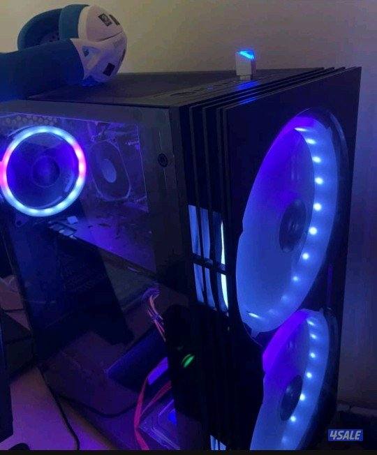 Gaming pc with great specs and great for 1080p0