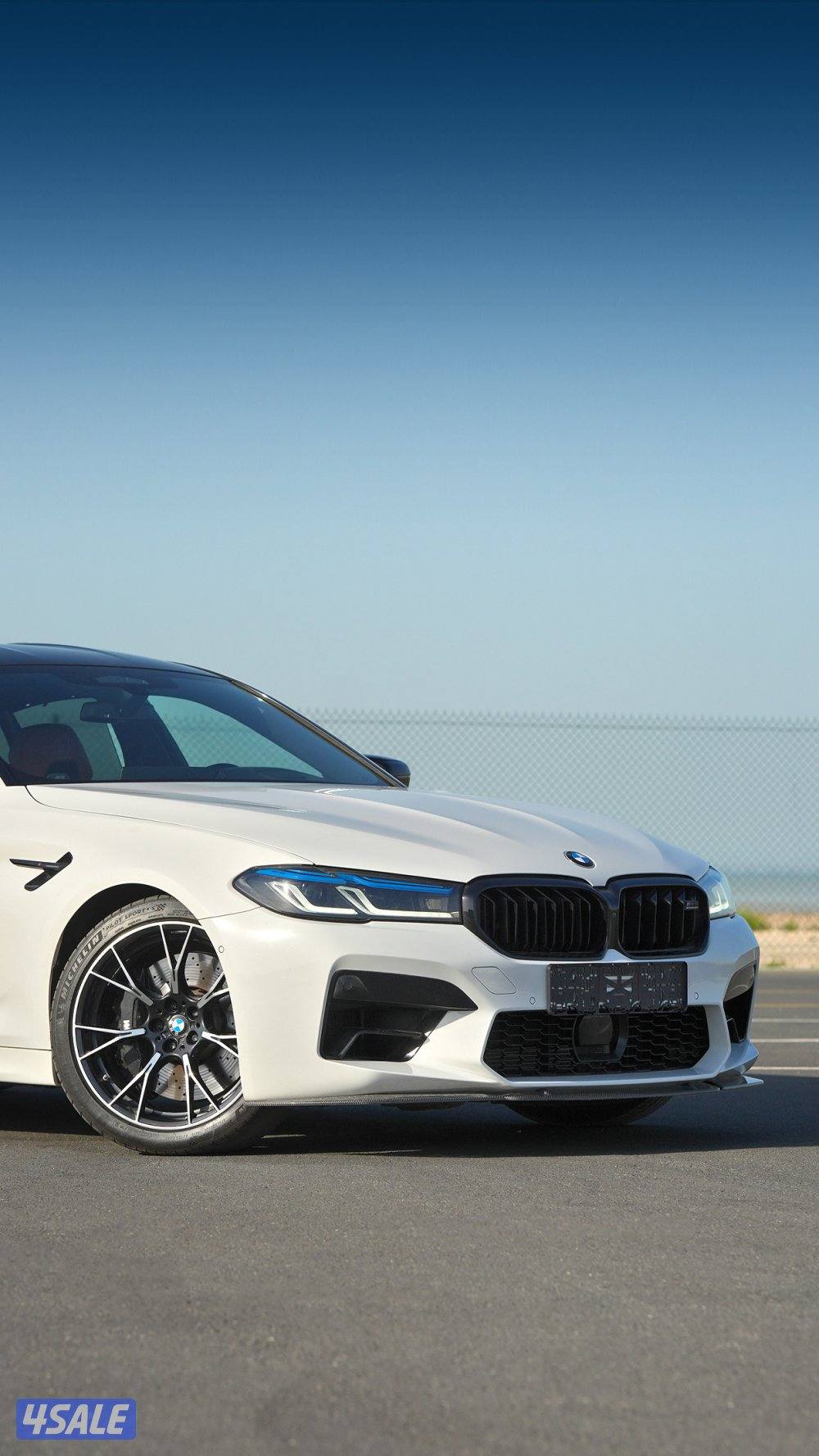 M5 Competition LCI 20226