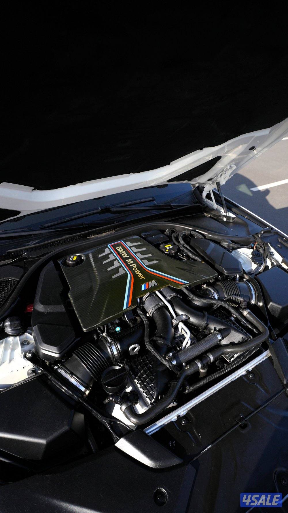 M5 Competition LCI 20227