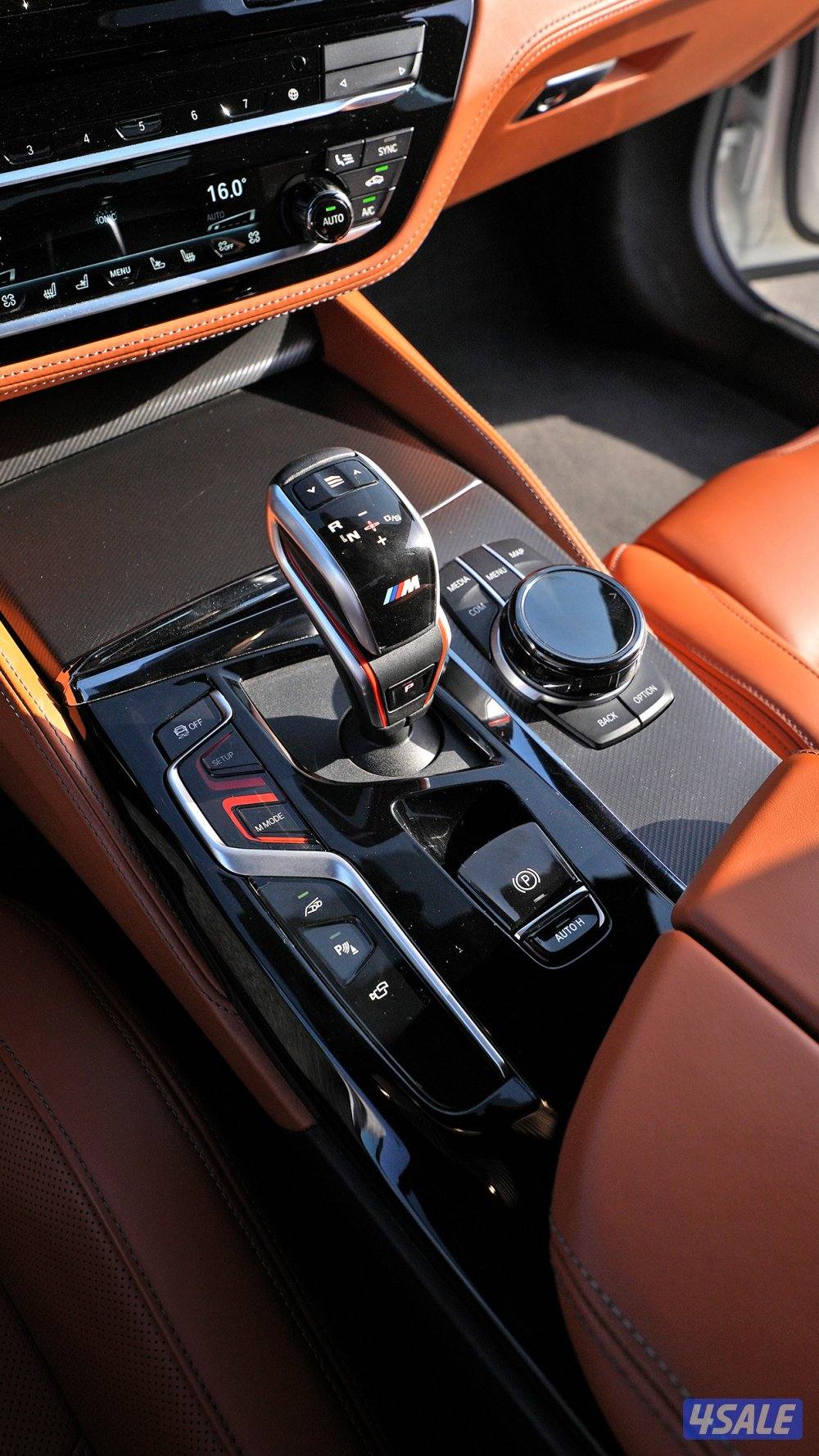 M5 Competition LCI 202212