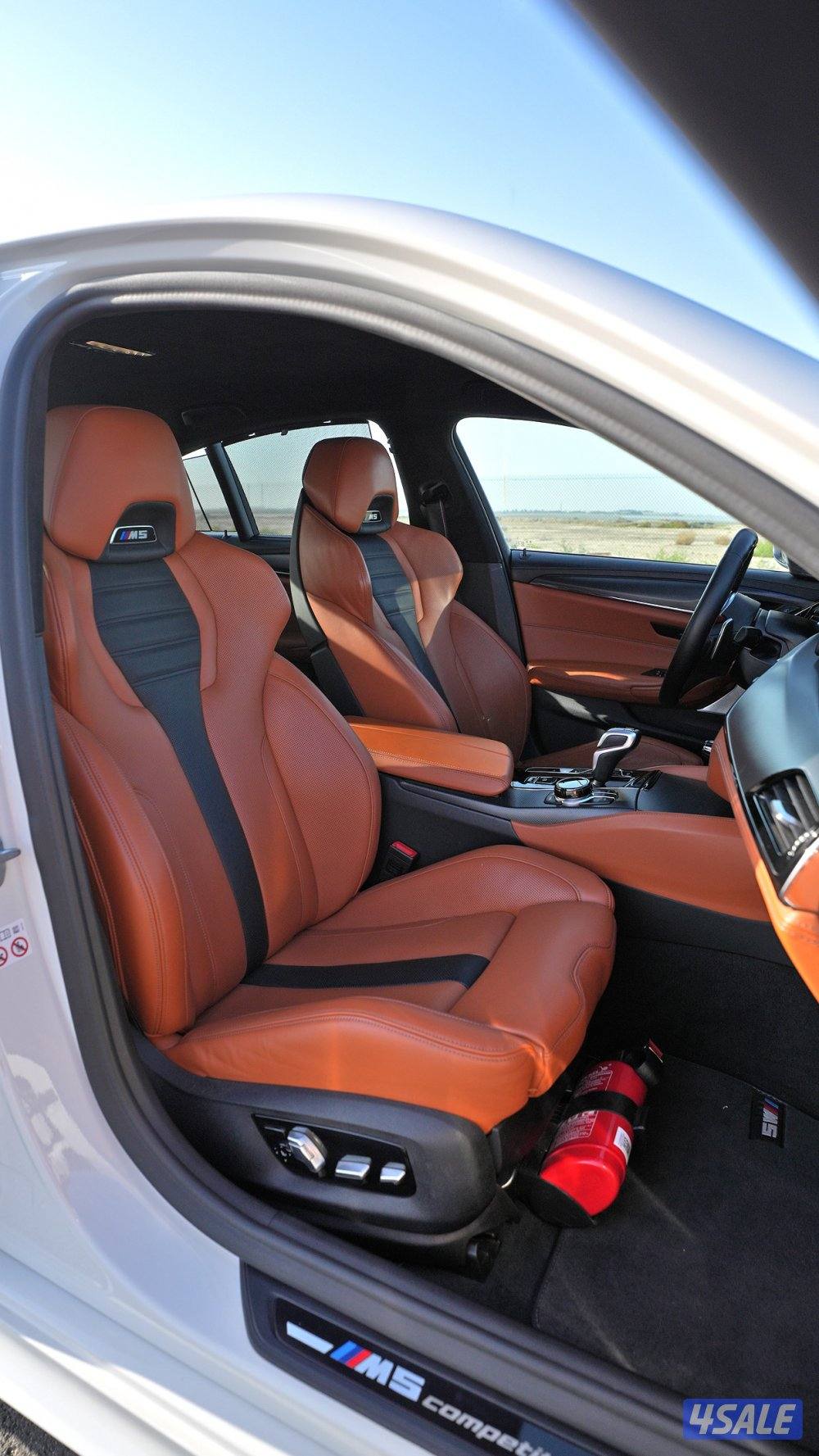 M5 Competition LCI 202214