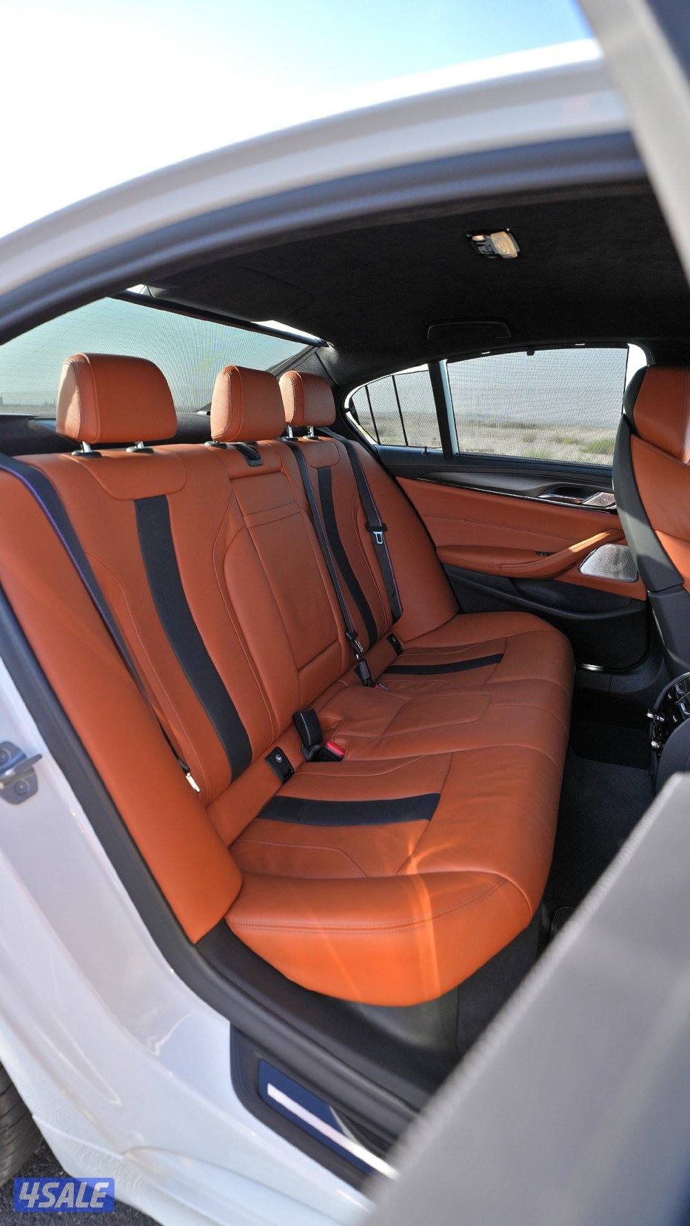 M5 Competition LCI 202215