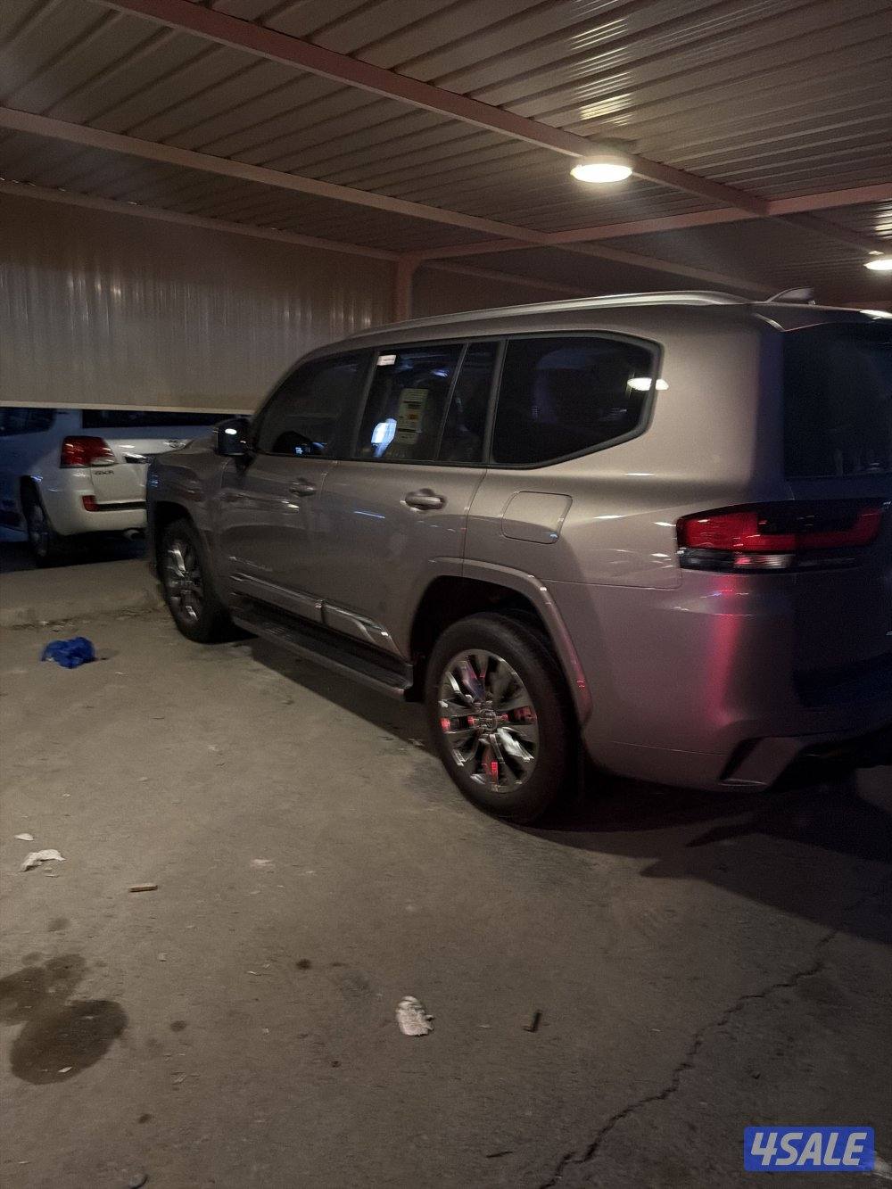 لاند 2026  بدون تربو كامل الموصفات درجه اولي1