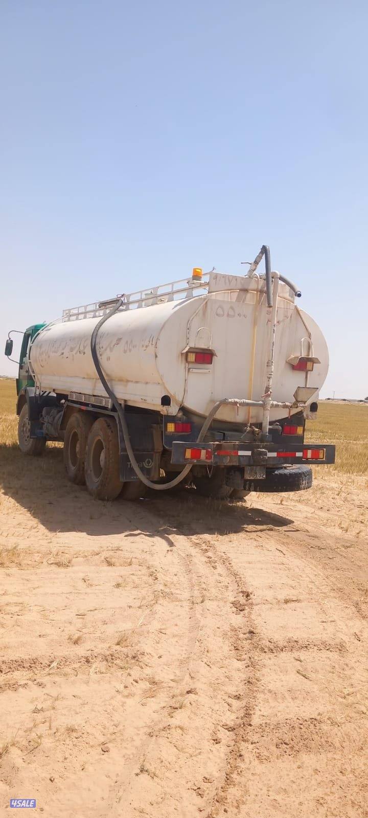 تنكر شغال في مشروع1