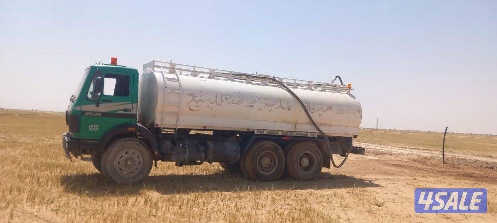 تنكر شغال في مشروع2