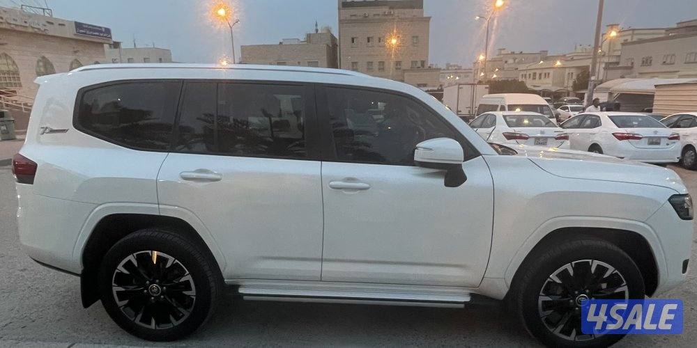 للبيع لاندكروزر0