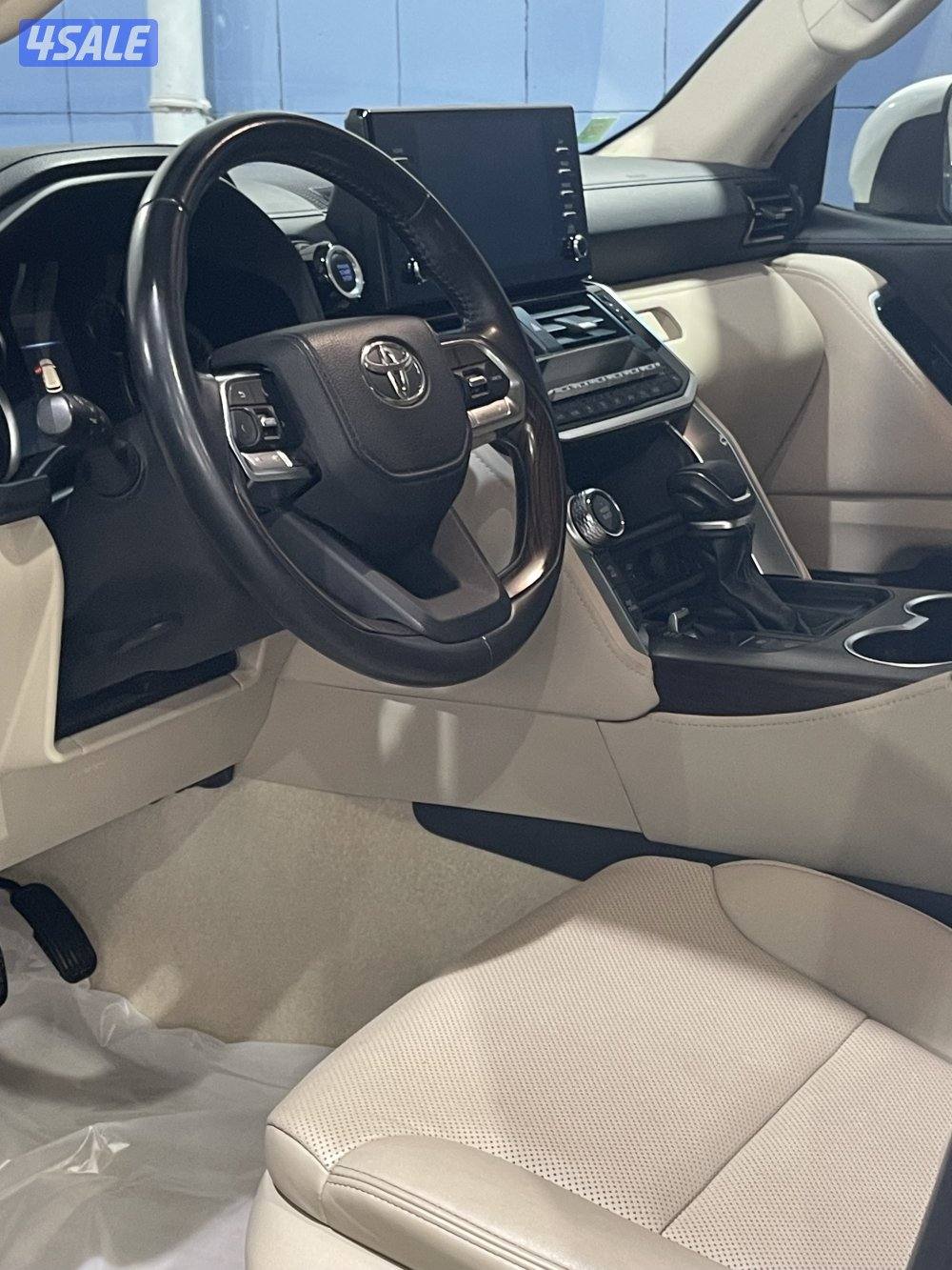 للبيع لاندكروزر2