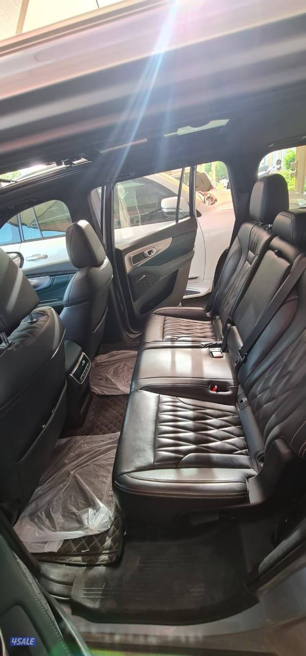 GAC
Model: GS8
Year: 2023
Engine: 2.0cc
Drive: 2WD
Pax: 7 seater3