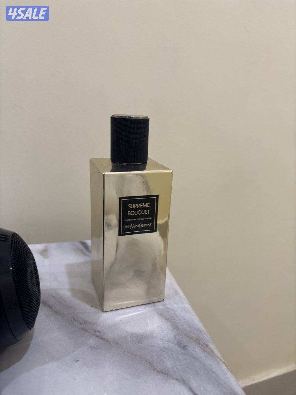 للبيع عطر سوبريم بوكيه ٢٥٠ ملي مستعمل0