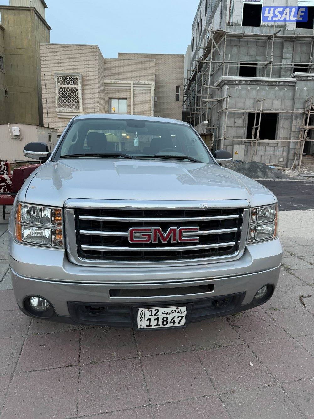 موديل 2013 ماشي 740