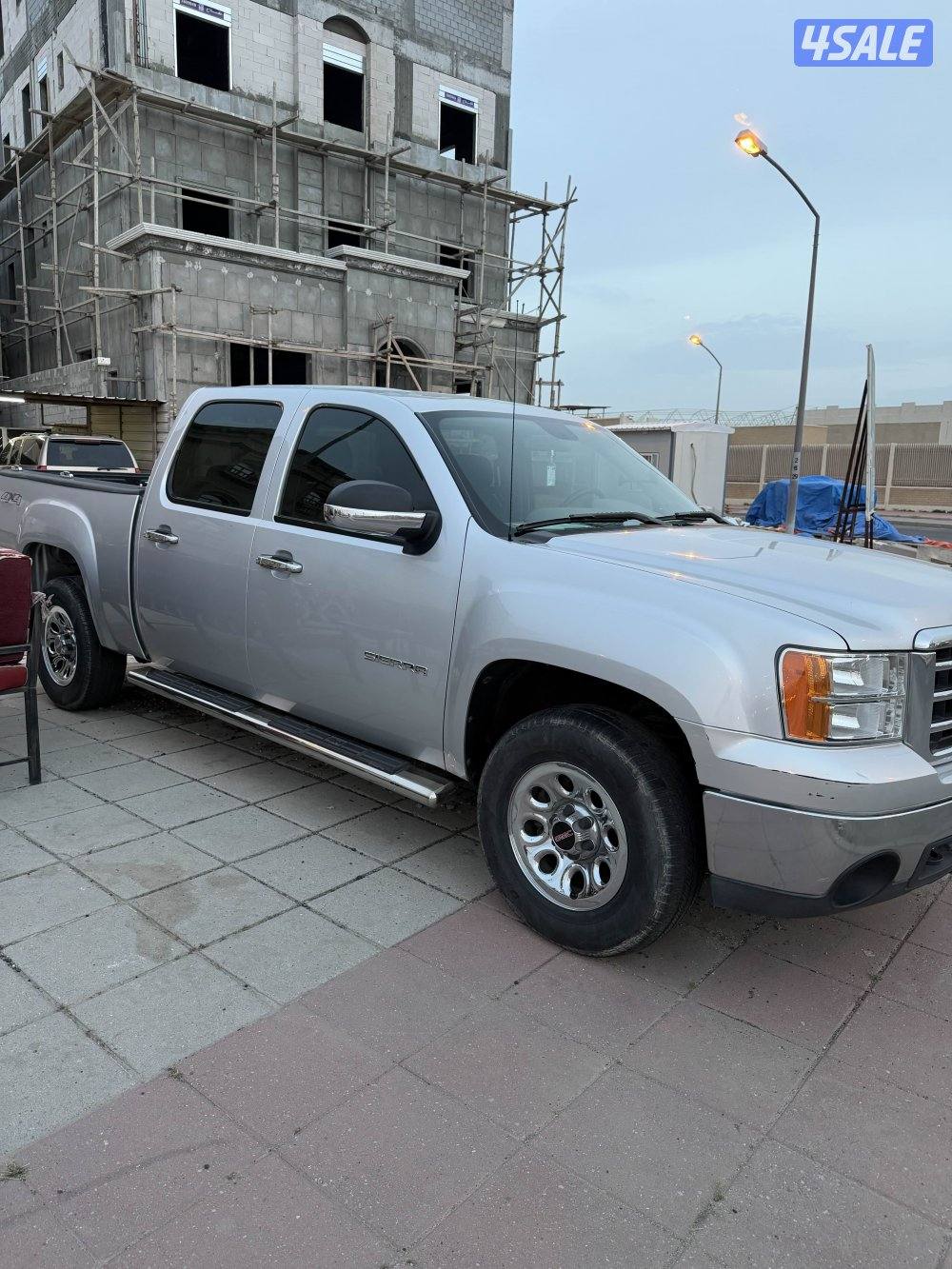 موديل 2013 ماشي 741