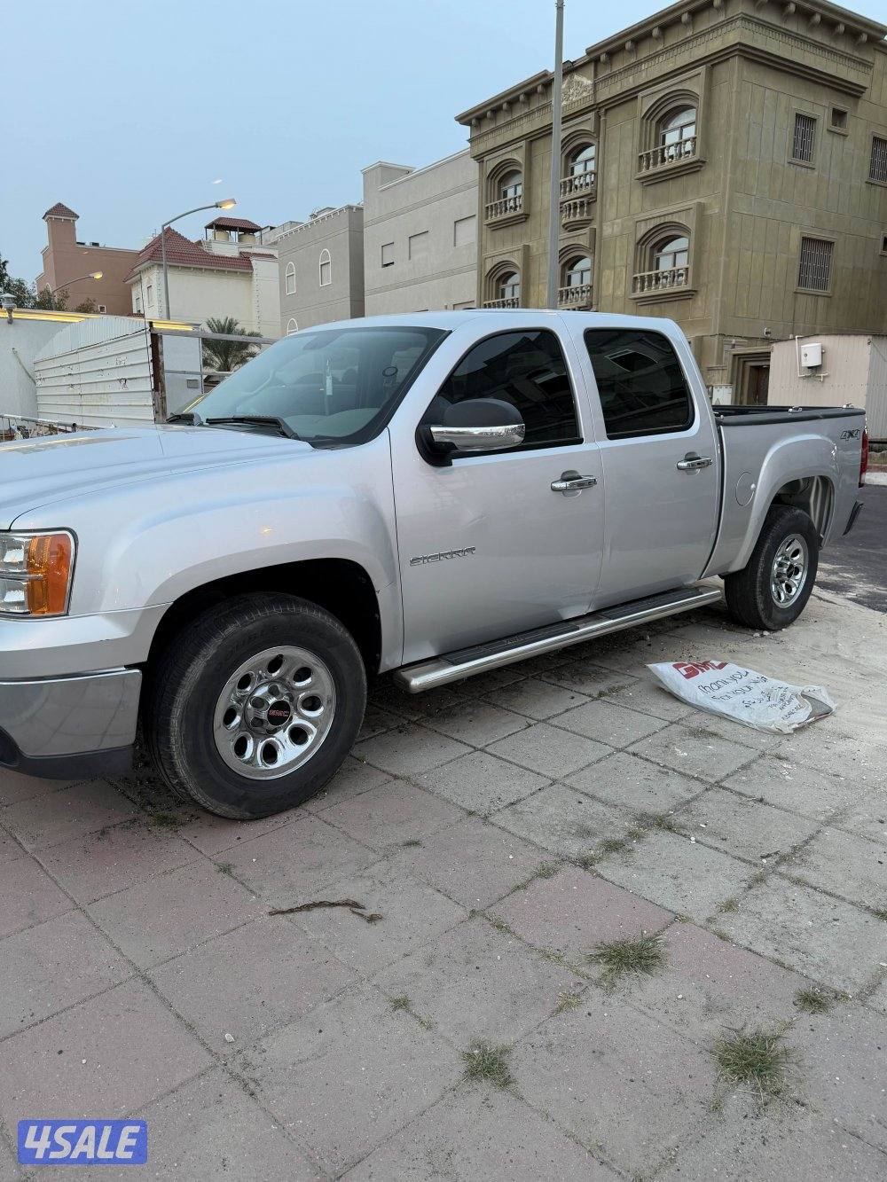 موديل 2013 ماشي 742