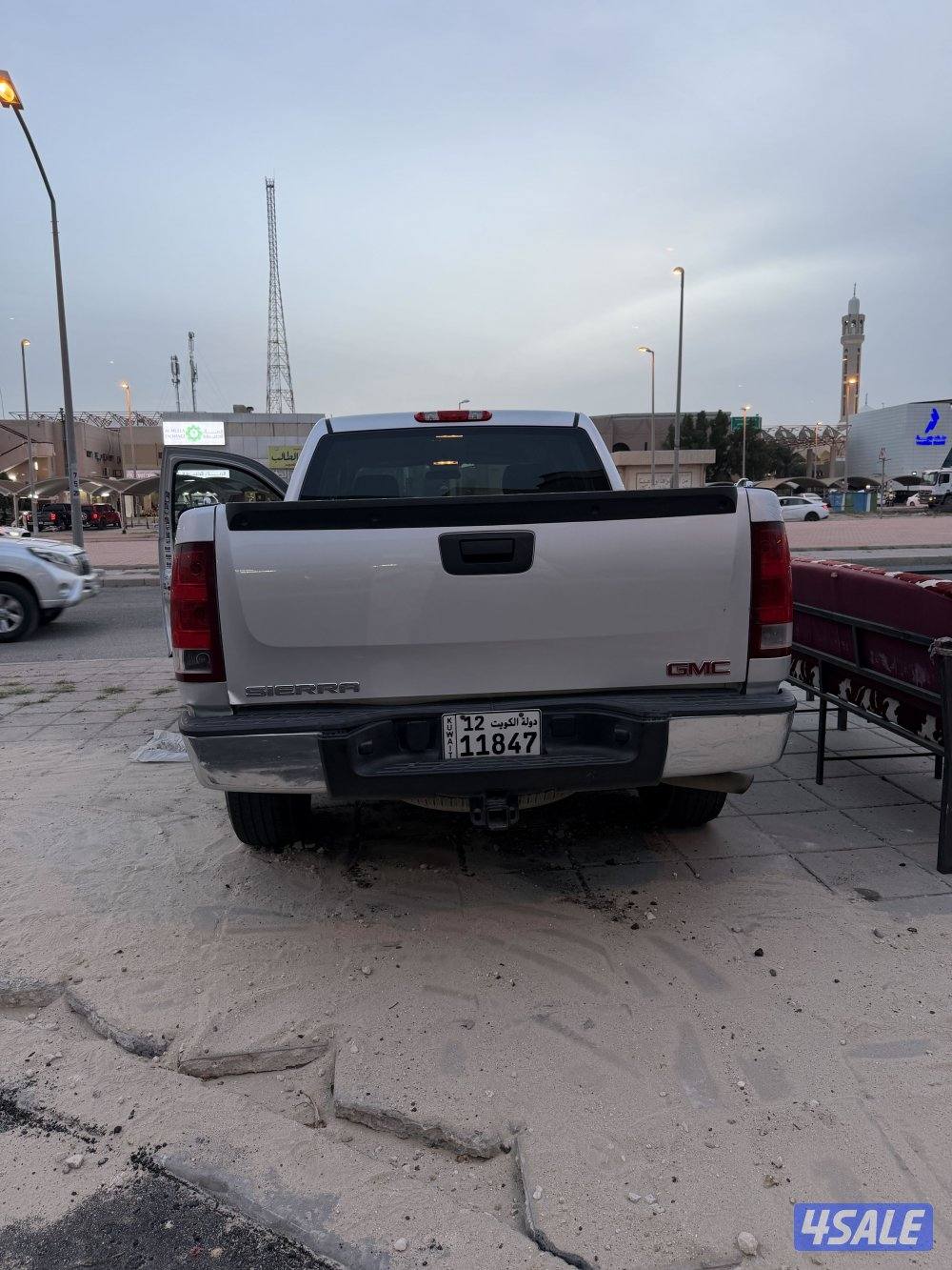 موديل 2013 ماشي 743