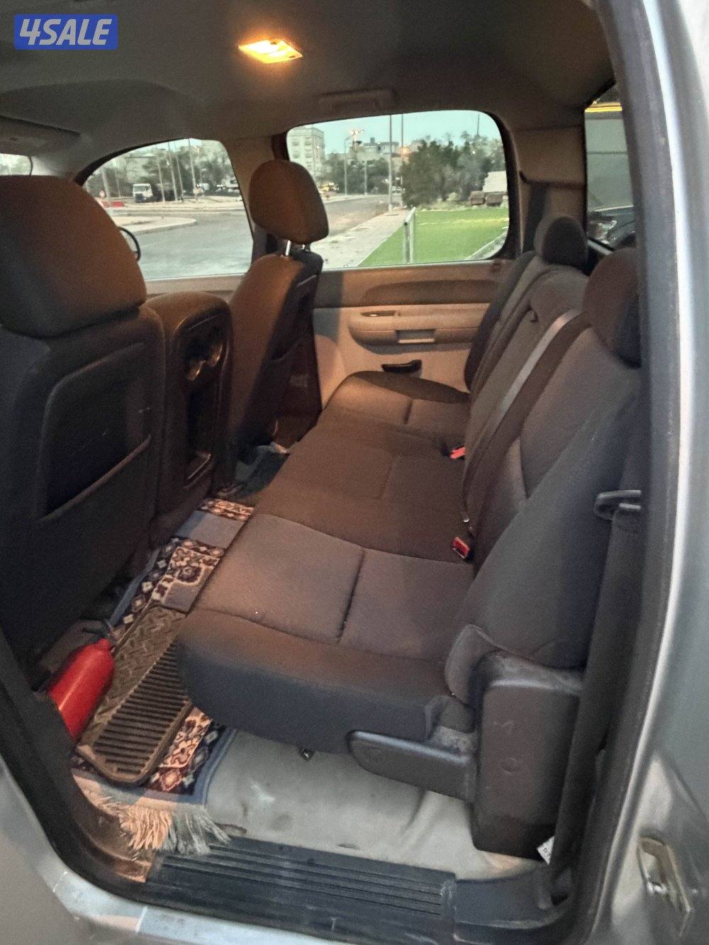 موديل 2013 ماشي 747