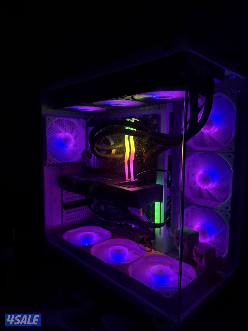 بي سي قيمنق0