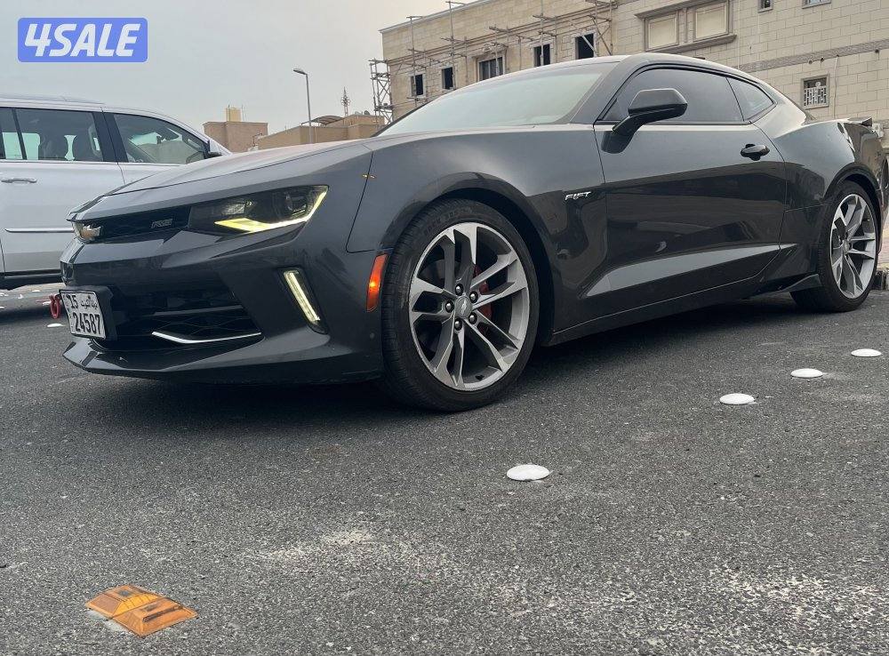 للبيع كمارو1