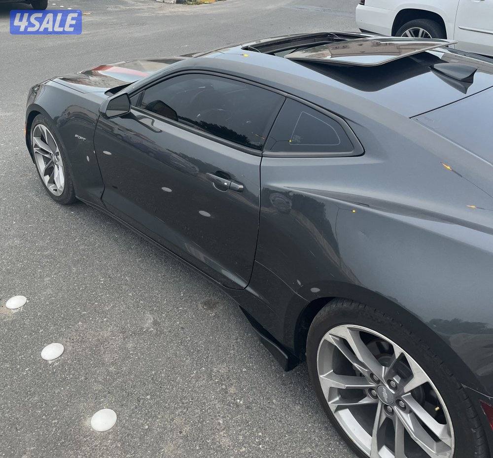 للبيع كمارو3