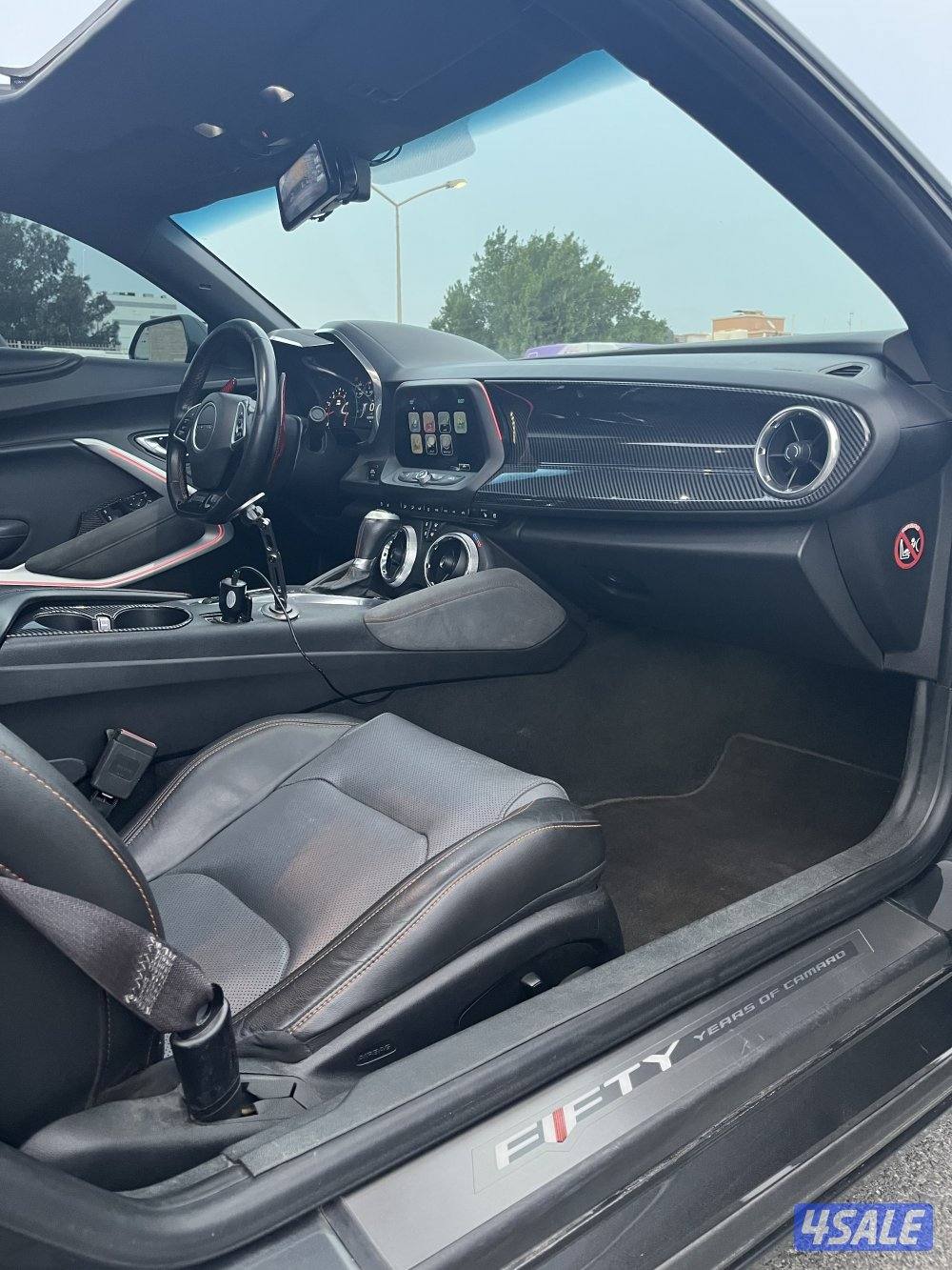 للبيع كمارو5