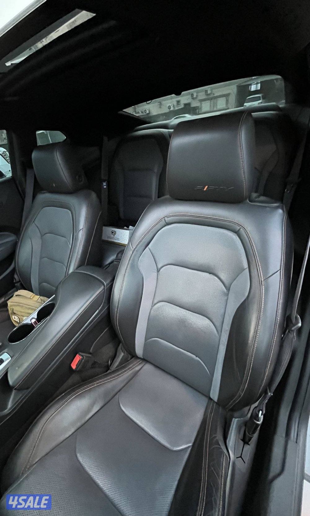 للبيع كمارو8