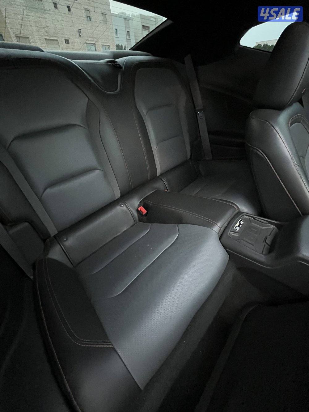 للبيع كمارو9