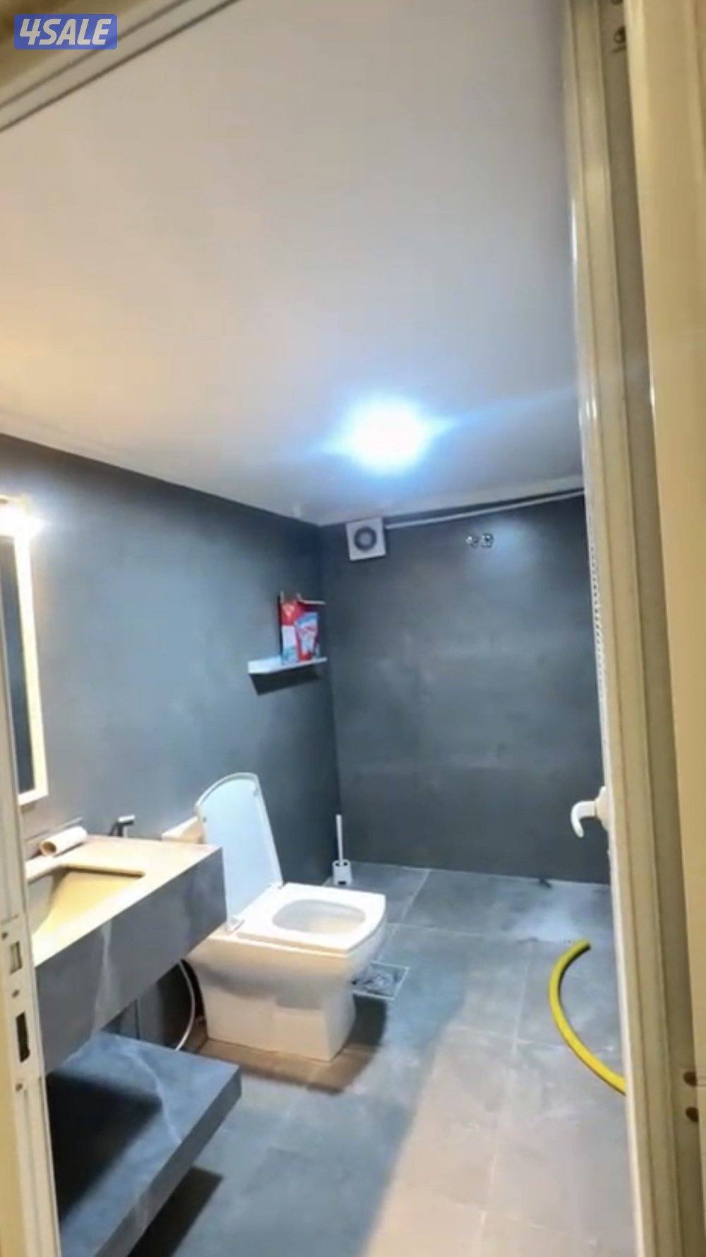 للايجار شقة في القصور ق12