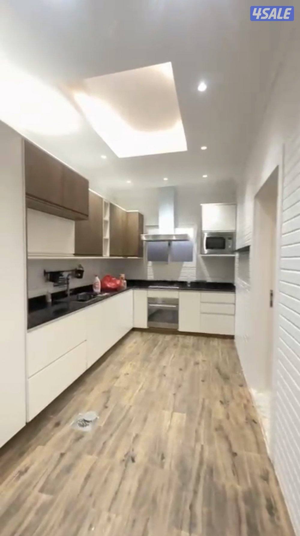 للايجار شقة في القصور ق13