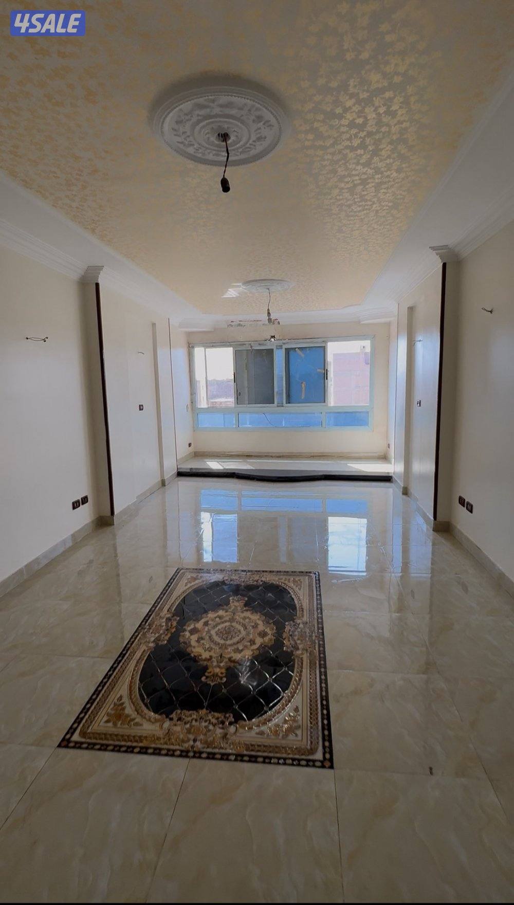 شقه للبيع وفرصه للاستثمار ⁦⁦3⁩⁩ غرف و ⁦⁦3⁩⁩ حمام بفيصل الجيزه1