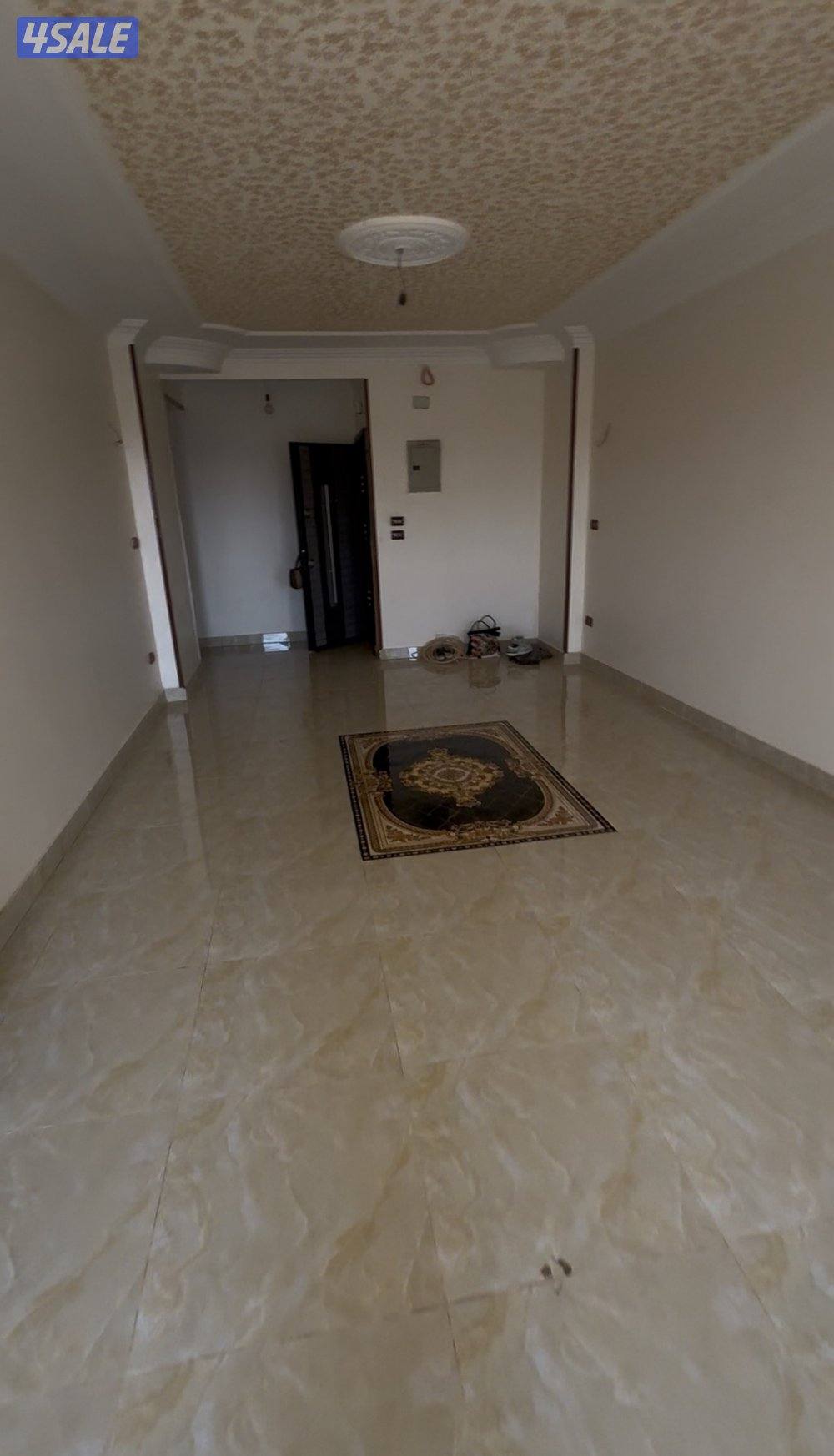 شقه للبيع وفرصه للاستثمار ⁦⁦3⁩⁩ غرف و ⁦⁦3⁩⁩ حمام بفيصل الجيزه0